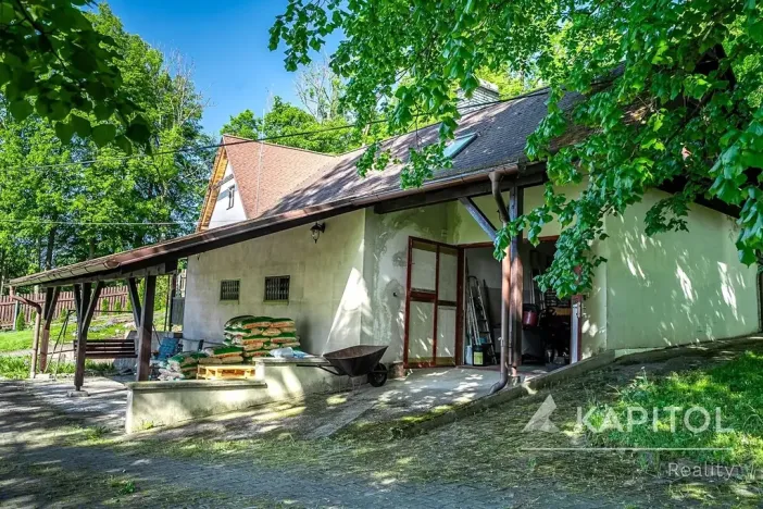 Prodej rodinného domu, Čeladná, 299 m2