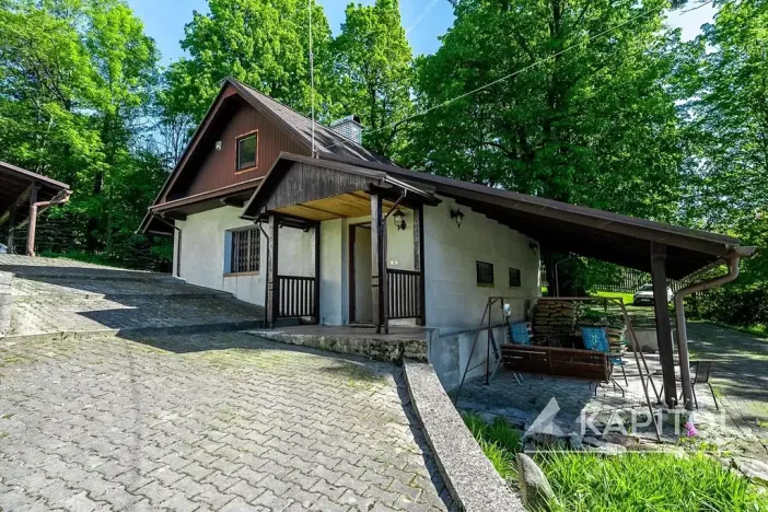 Prodej rodinného domu, Čeladná, 299 m2