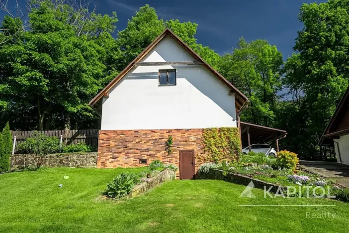 Prodej rodinného domu, Čeladná, 299 m2