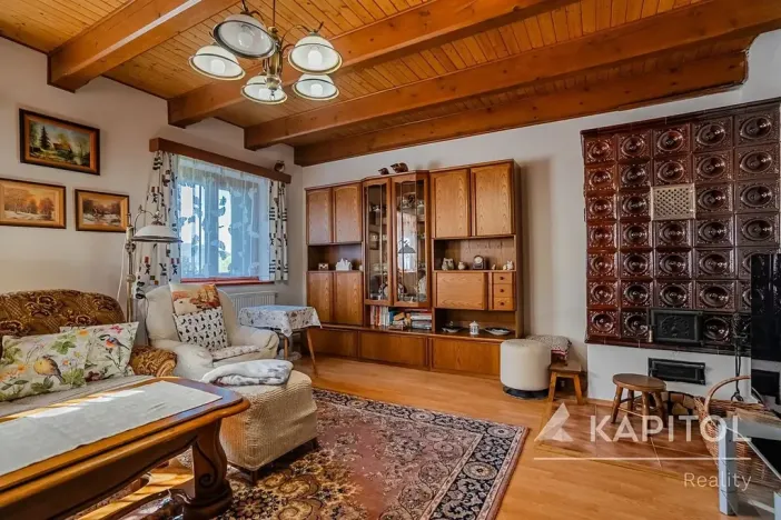 Prodej rodinného domu, Čeladná, 299 m2