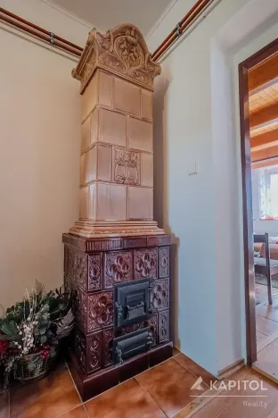 Prodej rodinného domu, Čeladná, 299 m2