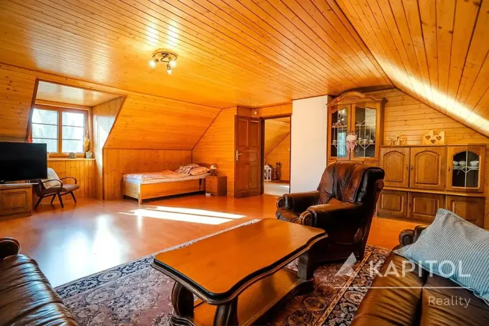 Prodej rodinného domu, Čeladná, 299 m2