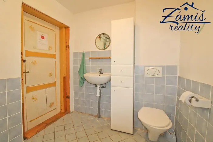 Prodej chalupy, Abertamy, Rooseweltova, 160 m2