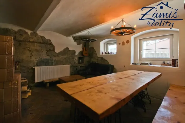 Prodej chalupy, Abertamy, Rooseweltova, 160 m2