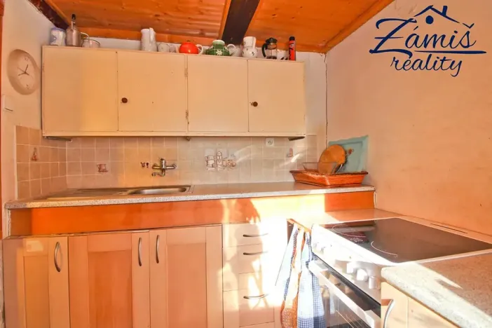 Prodej chalupy, Abertamy, Rooseweltova, 160 m2