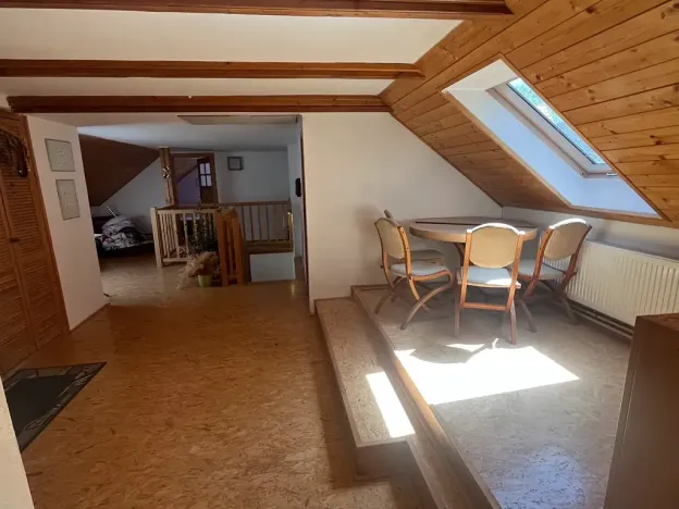 Prodej rodinného domu, Bousín, 200 m2
