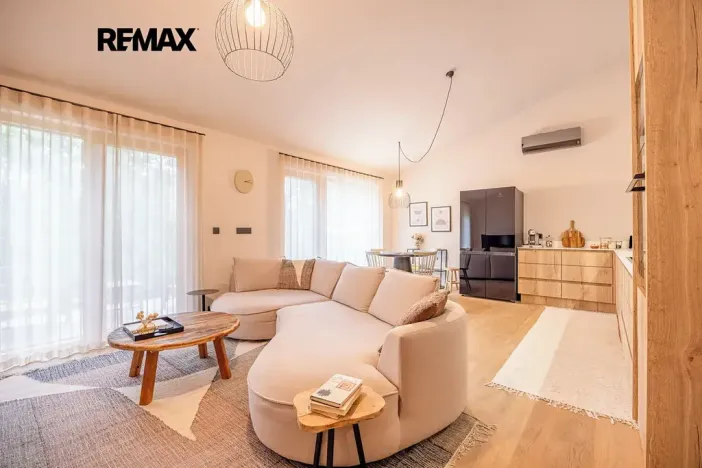 Prodej bytu 3+kk, Praha - Suchdol, Pod rybníčkem, 120 m2