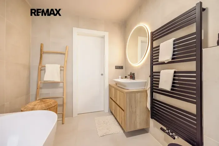 Prodej bytu 3+kk, Praha - Suchdol, Pod rybníčkem, 120 m2