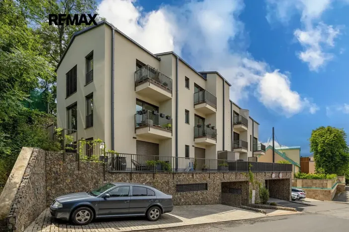 Prodej bytu 3+kk, Praha - Suchdol, Pod rybníčkem, 120 m2