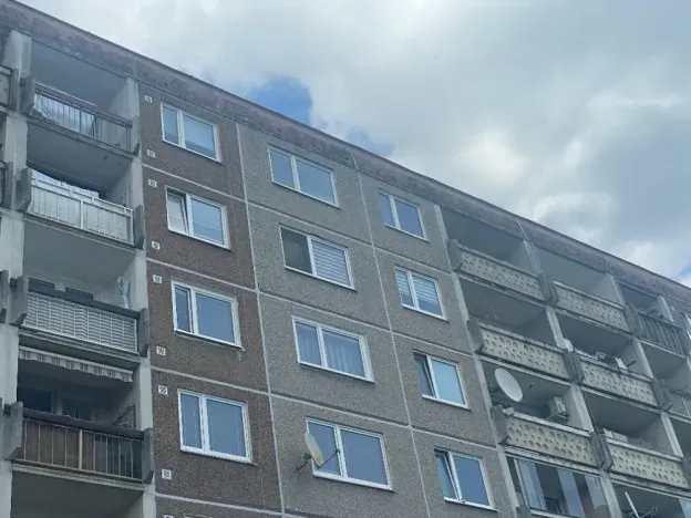 Dražba bytu 3+1, Liberec, Hvězdná, 80 m2