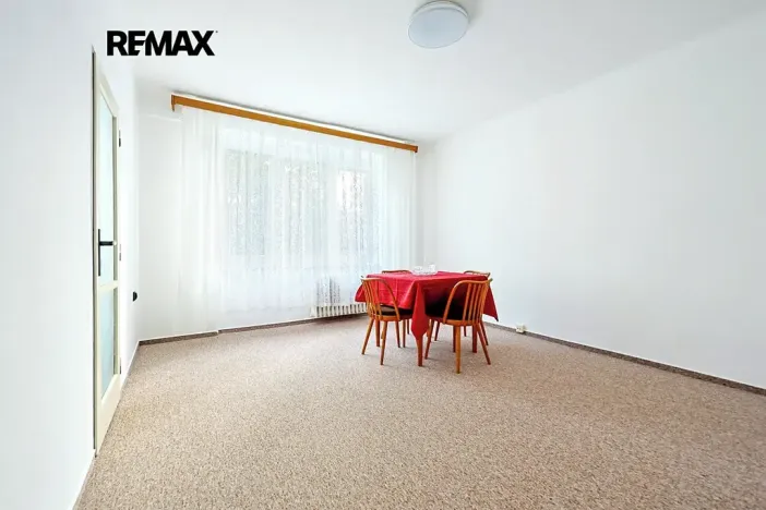 Pronájem bytu 2+1, Plzeň, Koterovská, 52 m2