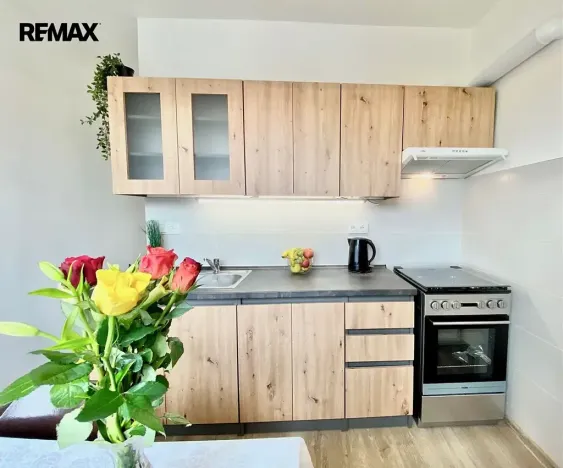 Pronájem bytu 2+1, Pardubice, Družstevní, 51 m2