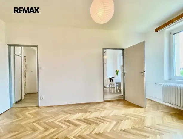 Pronájem bytu 2+1, Pardubice, Družstevní, 51 m2