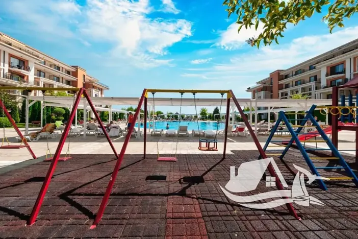 Prodej bytu 3+kk, Sveti Vlas, Bulharsko, 113 m2