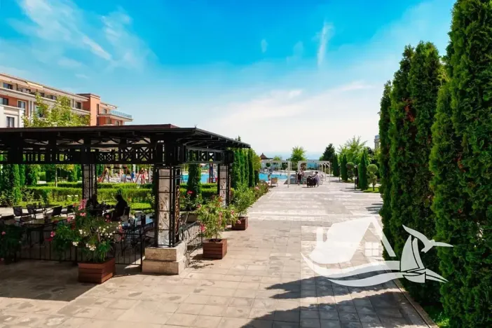 Prodej bytu 3+kk, Sveti Vlas, Bulharsko, 113 m2