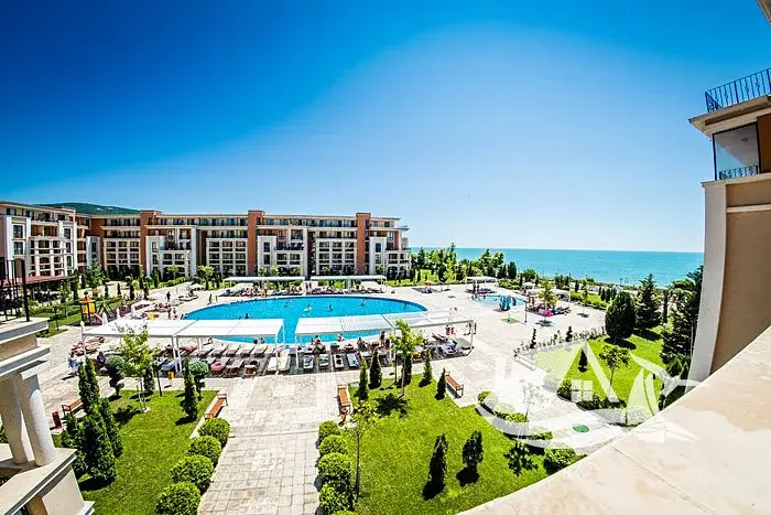Prodej bytu 3+kk, Sveti Vlas, Bulharsko, 91 m2