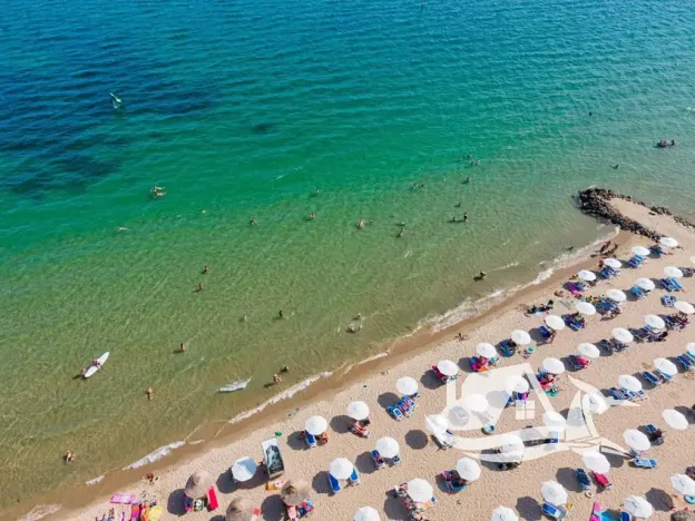 Prodej bytu 3+kk, Sveti Vlas, Bulharsko, 91 m2