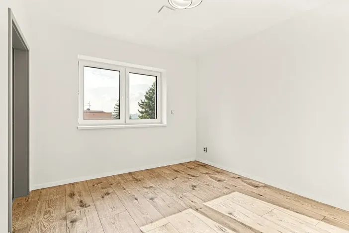 Prodej bytu 4+kk, Praha - Řepy, Otlíkovská, 125 m2