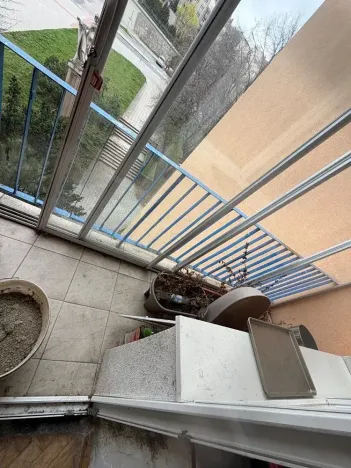 Prodej bytu 3+kk, Brno, Veletržní, 71 m2