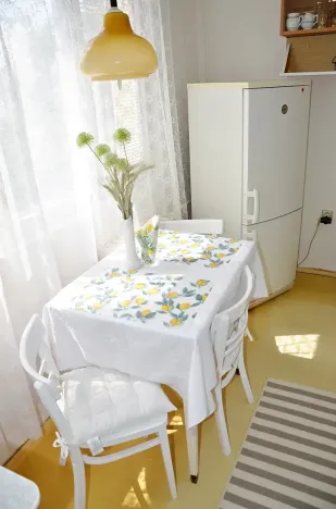 Prodej bytu 2+1, Praha - Vokovice, Etiopská, 54 m2