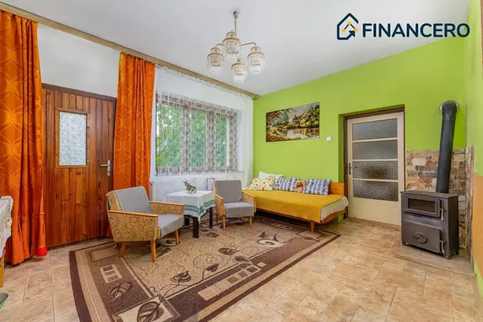 Prodej rodinného domu, Ochoz u Brna, Příhon, 222 m2