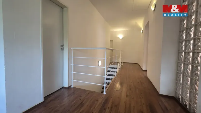 Pronájem bytu 3+kk, Prostějov, Polišenského, 110 m2