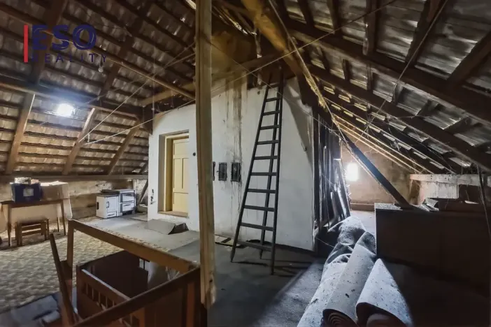 Prodej rodinného domu, Vřesina, Na Chabovci, 108 m2