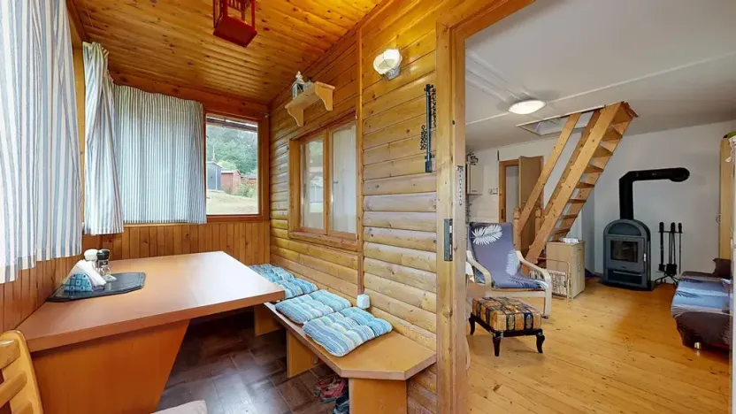 Prodej chaty, Bukovany, 69 m2