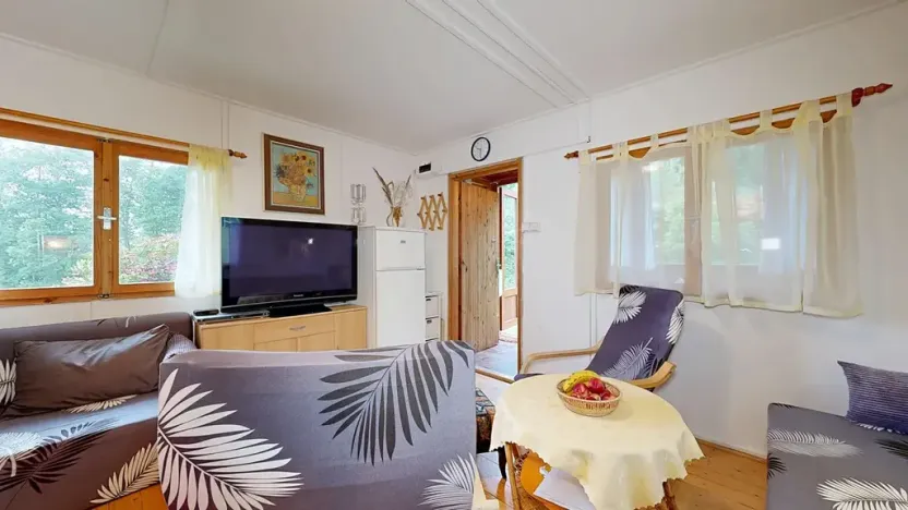 Prodej chaty, Bukovany, 69 m2