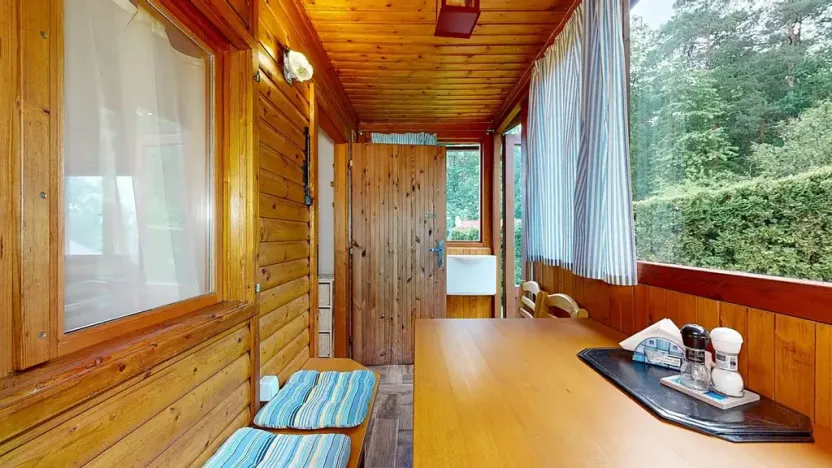 Prodej chaty, Bukovany, 69 m2