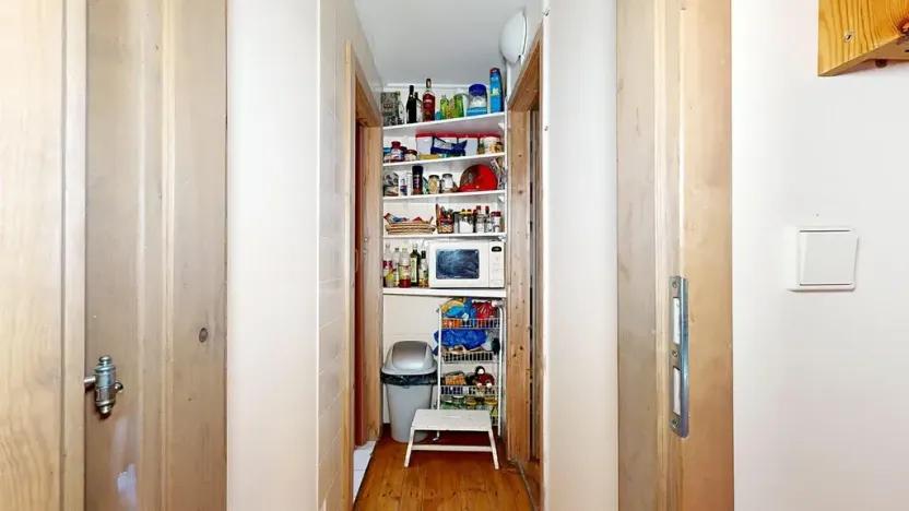 Prodej chaty, Bukovany, 69 m2