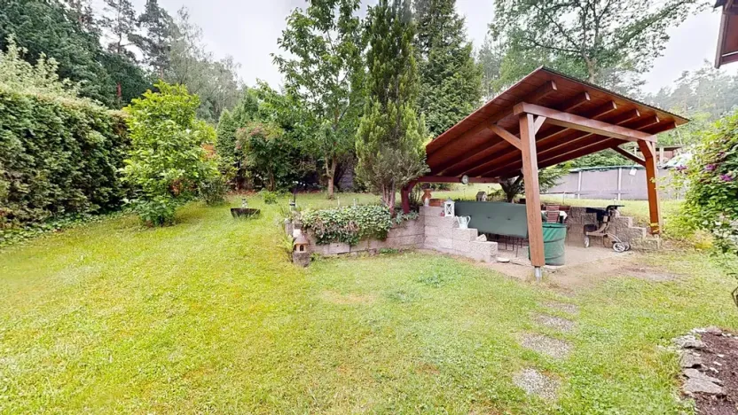 Prodej chaty, Bukovany, 69 m2