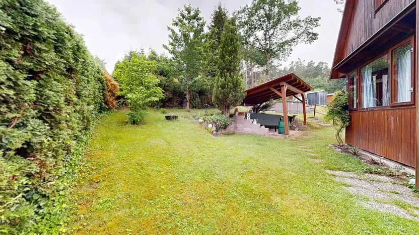 Prodej chaty, Bukovany, 69 m2