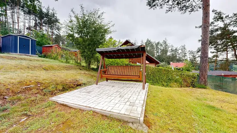 Prodej chaty, Bukovany, 69 m2