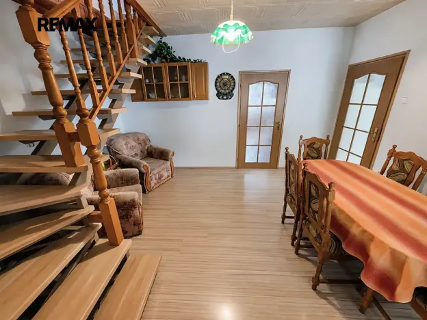 Prodej rodinného domu, Nevojice, 144 m2
