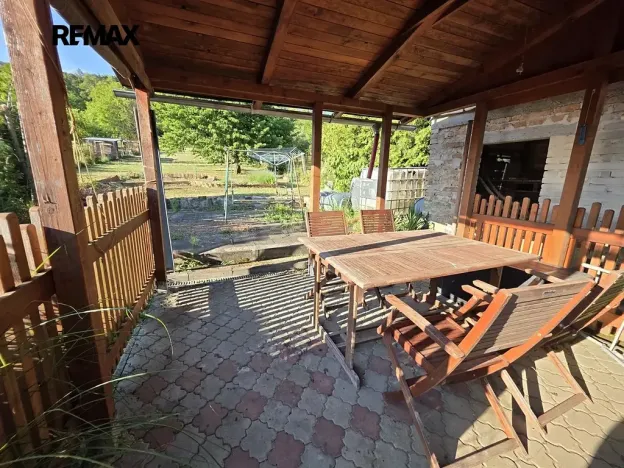 Prodej rodinného domu, Nevojice, 144 m2