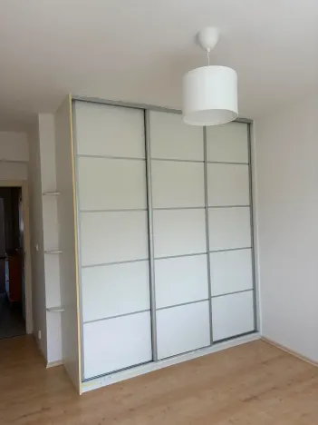 Pronájem bytu 2+kk, Praha - Suchdol, Brandejsovo náměstí, 59 m2