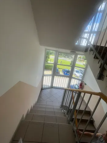 Pronájem bytu 2+kk, Praha - Suchdol, Brandejsovo náměstí, 59 m2