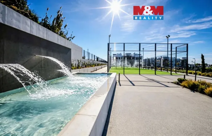 Prodej bytu 4+kk, Český Těšín, 28. října, 107 m2