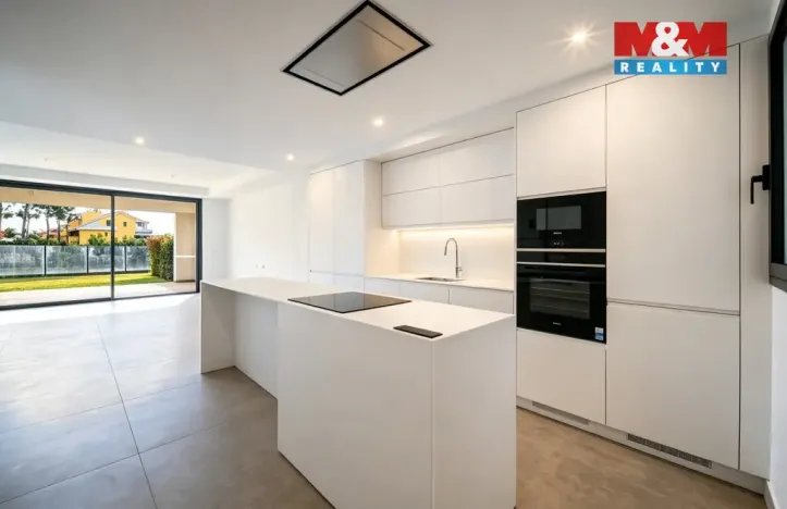 Prodej bytu 4+kk, Český Těšín, 28. října, 107 m2