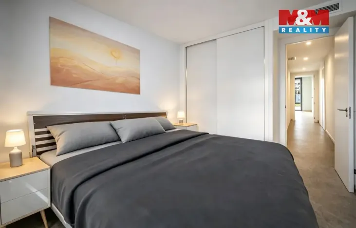 Prodej bytu 4+kk, Český Těšín, 28. října, 107 m2