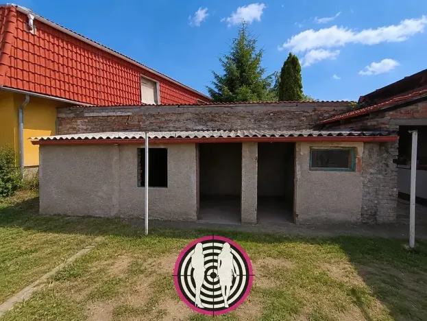 Prodej rodinného domu, Týnec nad Labem, Krakovanská, 117 m2