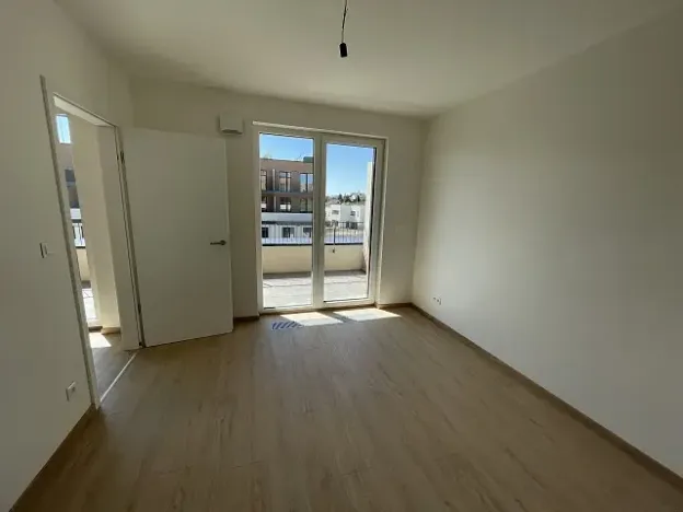 Pronájem bytu 3+kk, Praha - Řeporyje, Haenkeho, 80 m2