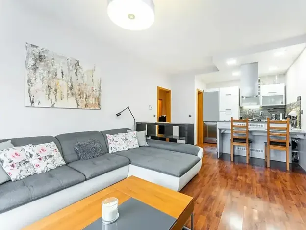 Pronájem bytu 2+kk, Říčany, Na Výšině, 56 m2