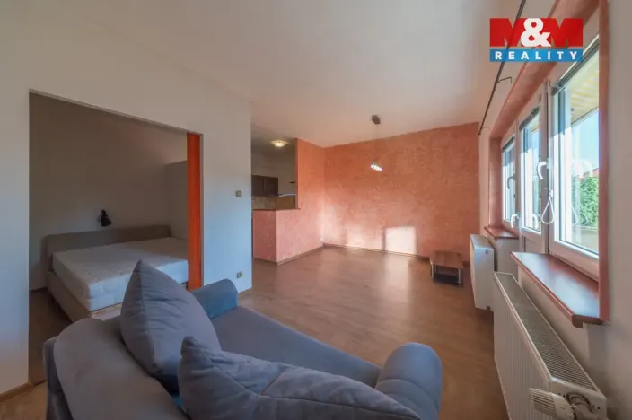 Prodej bytu 4+kk, Ostrava - Mariánské Hory, Nivnická, 83 m2