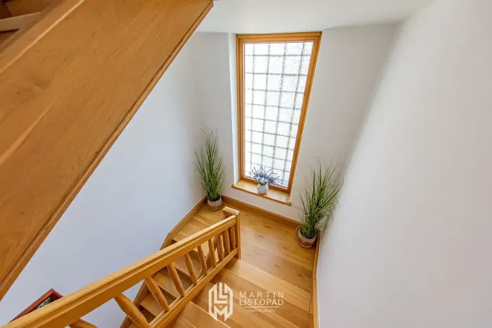 Prodej vily, Ústí nad Orlicí, Lázeňská, 250 m2