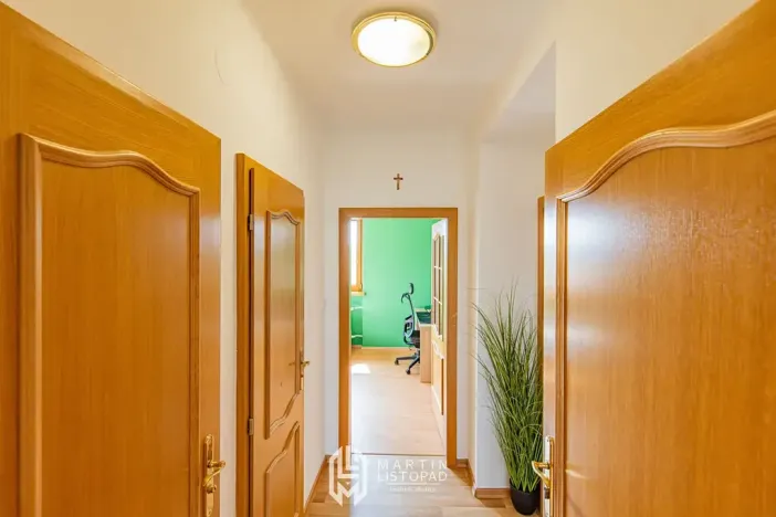 Prodej vily, Ústí nad Orlicí, Lázeňská, 250 m2