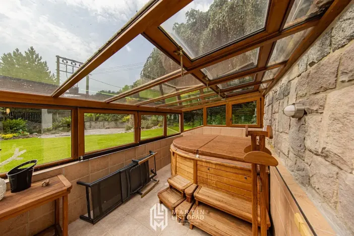 Prodej vily, Ústí nad Orlicí, Lázeňská, 250 m2