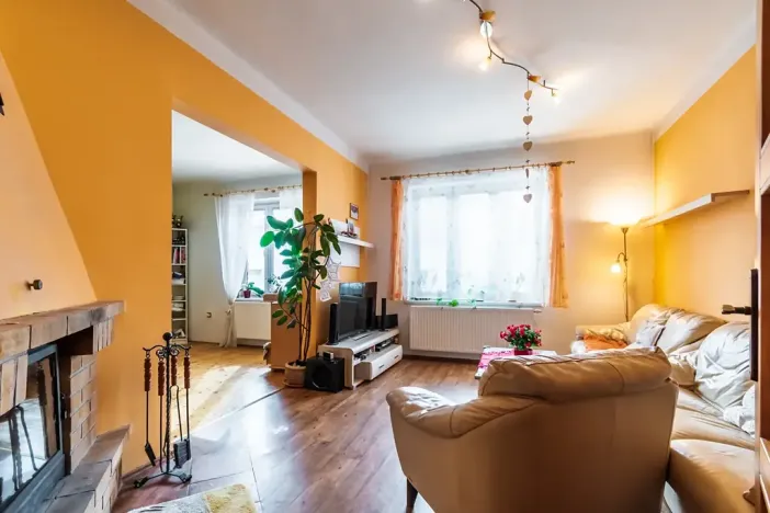 Prodej rodinného domu, Písek, Erbenova, 315 m2