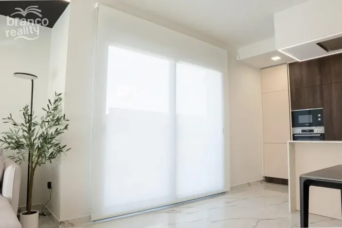 Prodej rodinného domu, Ciudad Quesada, Alicante, Španělsko, 107 m2